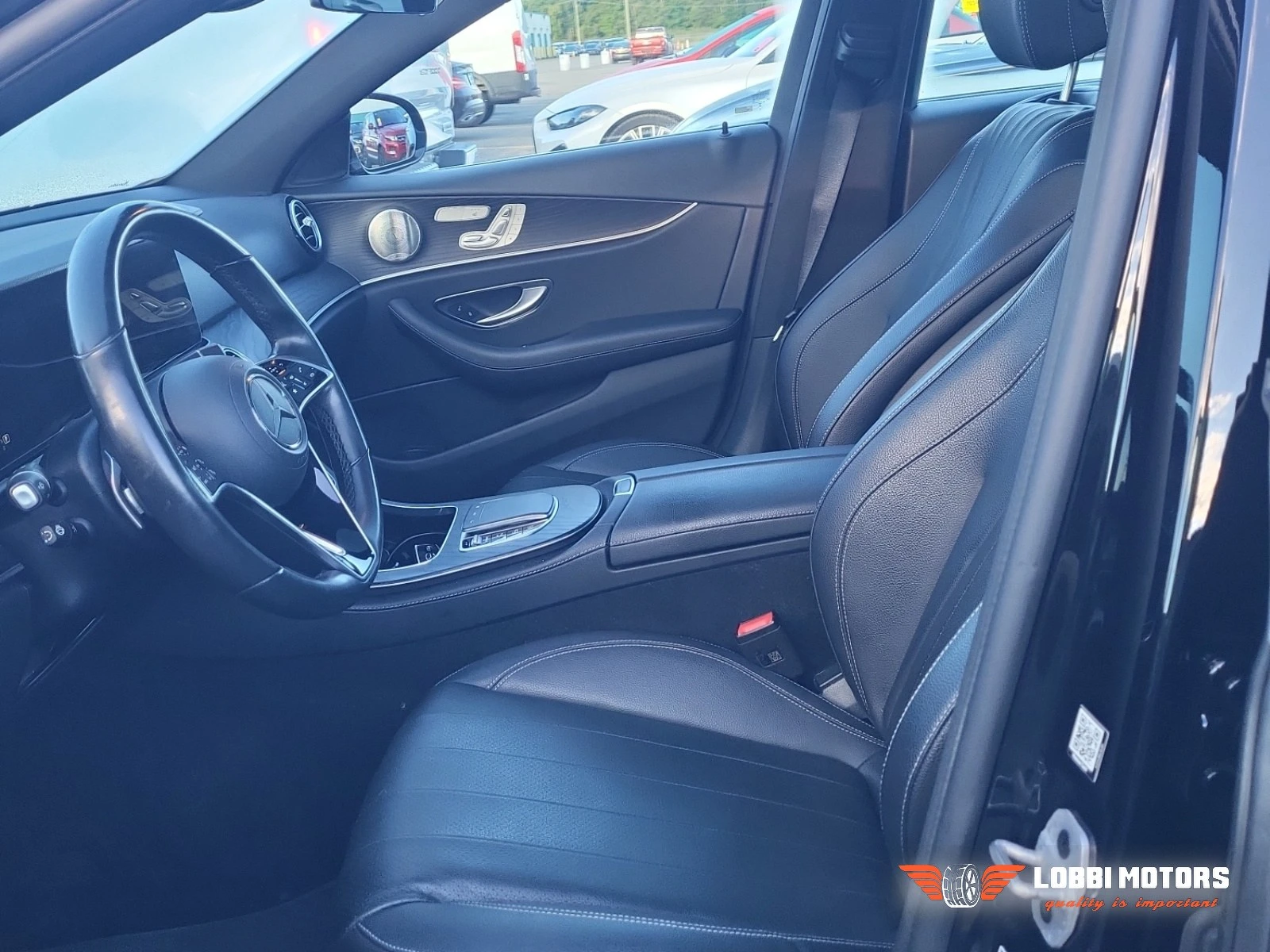 Mercedes-Benz E 350 | Mobile.bg � ����������� 5