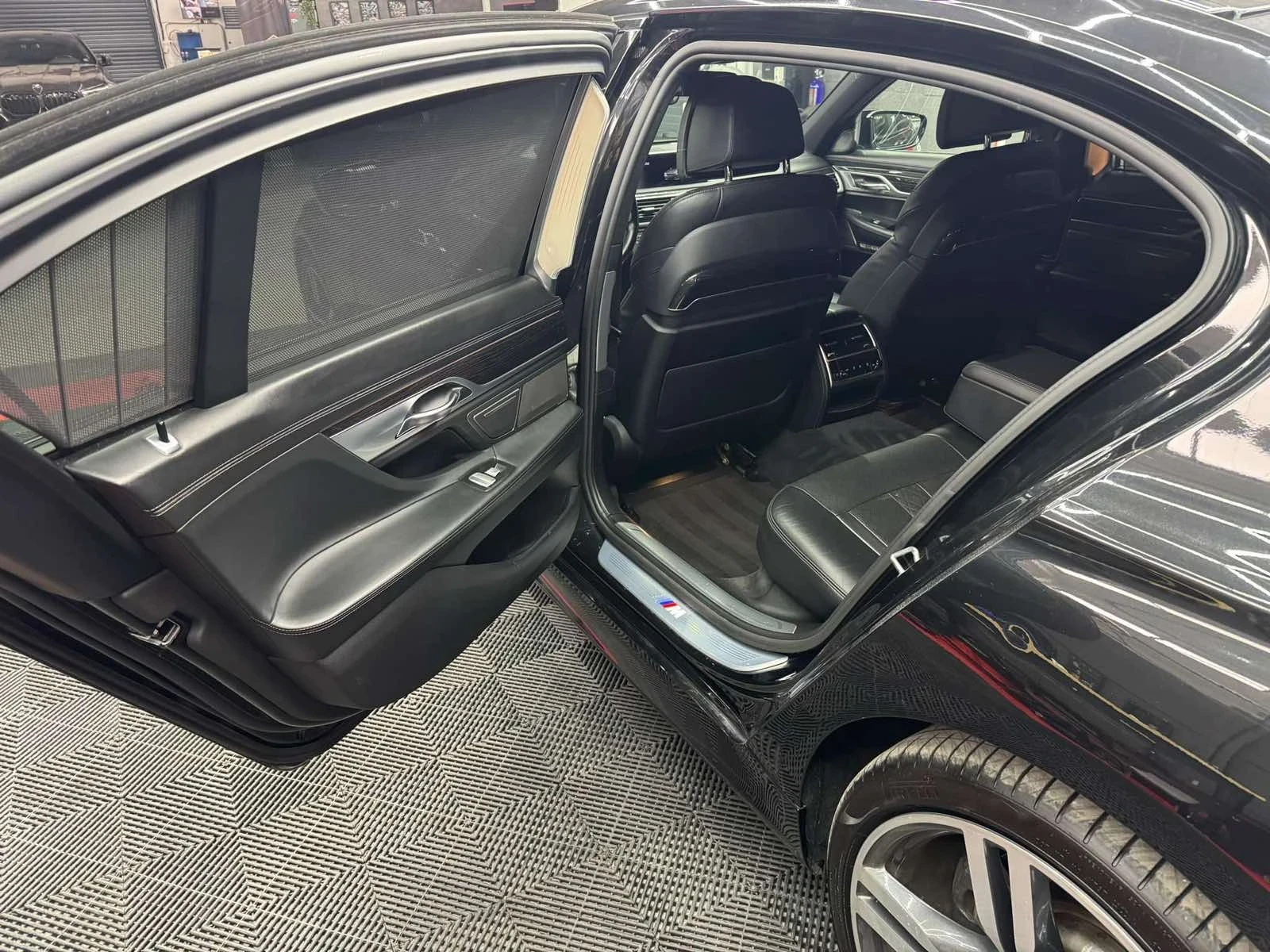 BMW 750 | Mobile.bg � ����������� 5