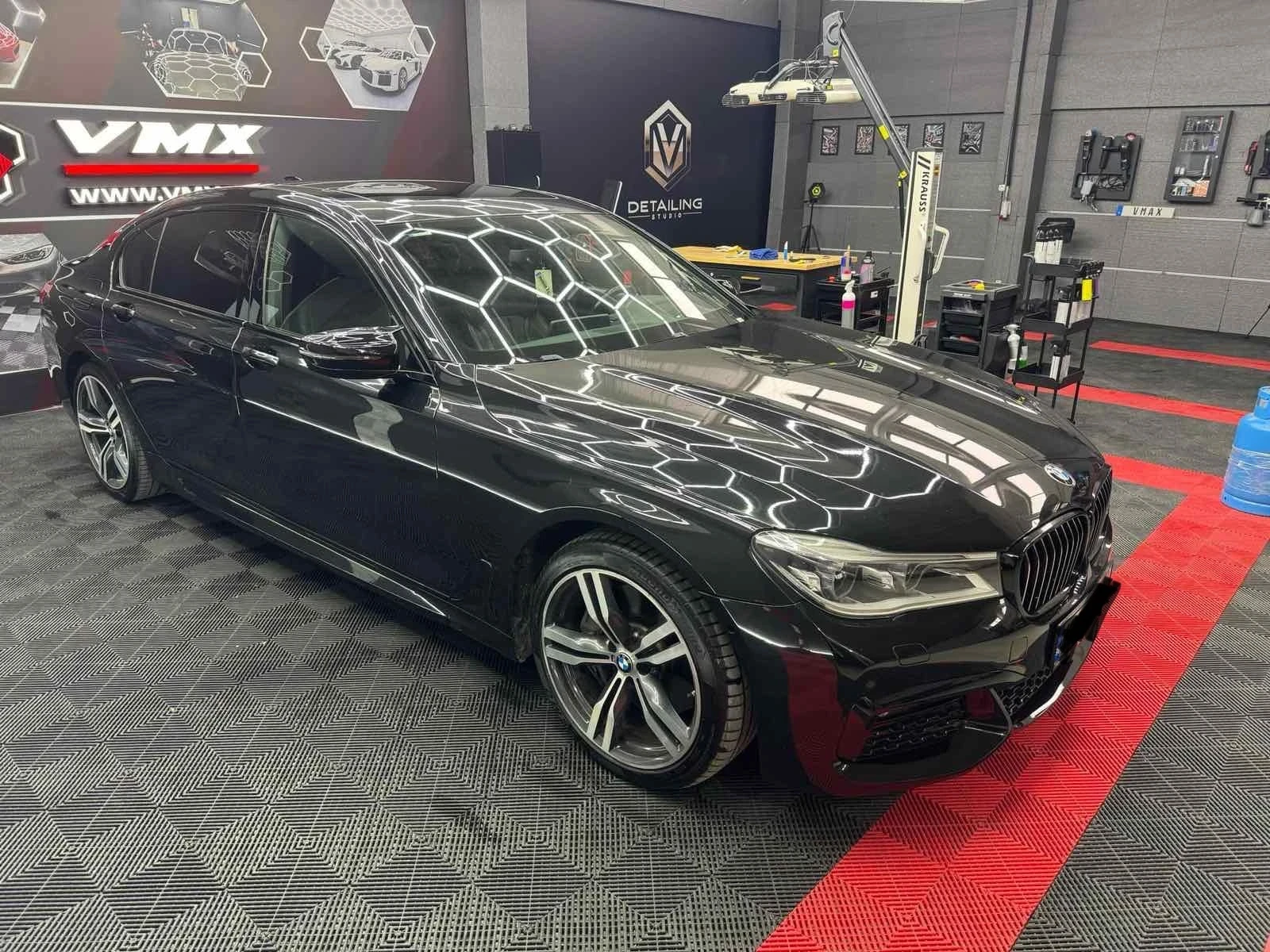 BMW 750 | Mobile.bg � ����������� 3