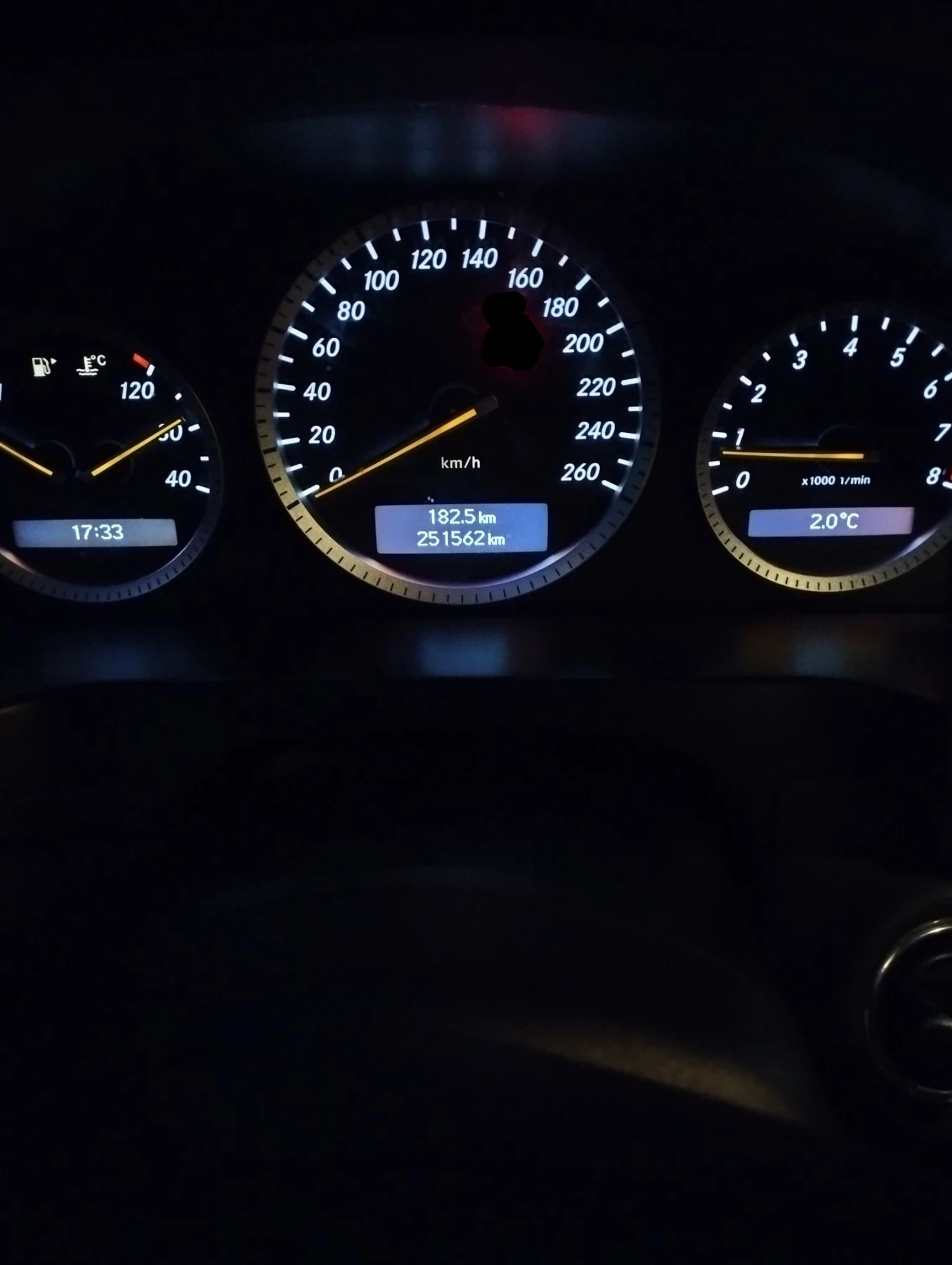 Mercedes-Benz C 180 1.8 компресор, снимка 14 - Автомобили и джипове - 56010452