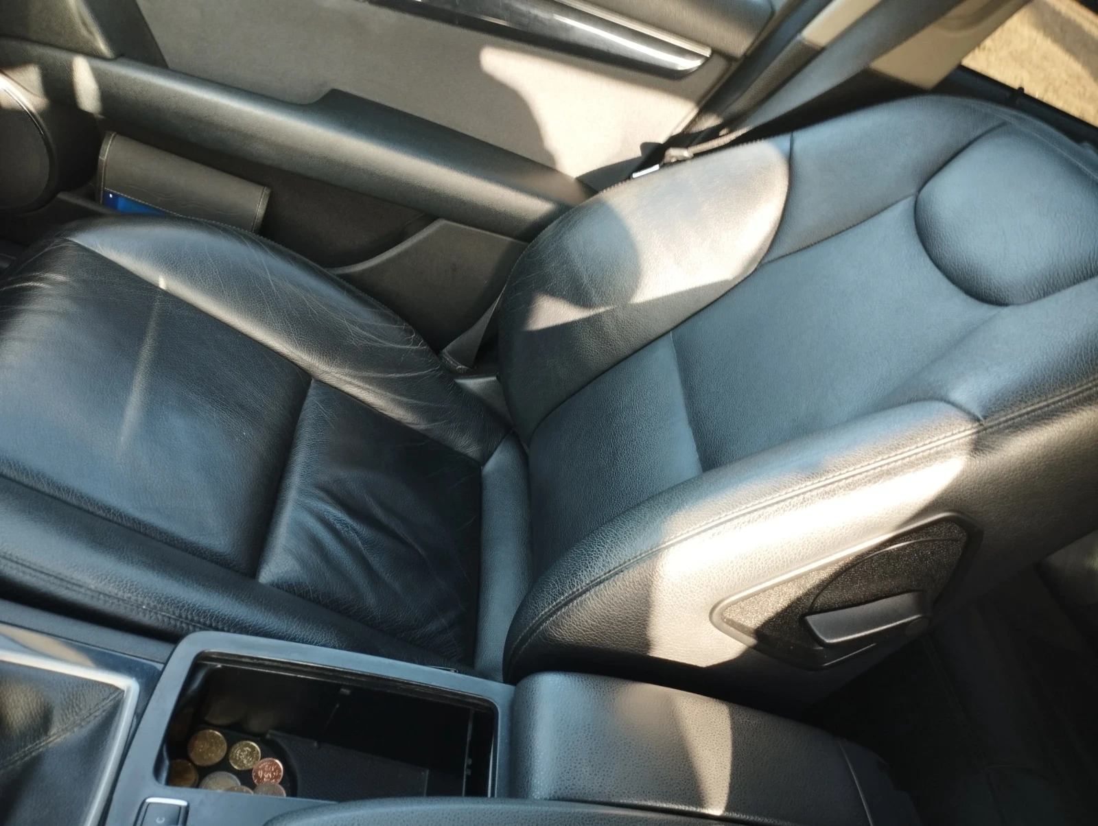 Mercedes-Benz C 180 1.8 компресор, снимка 10 - Автомобили и джипове - 56010452