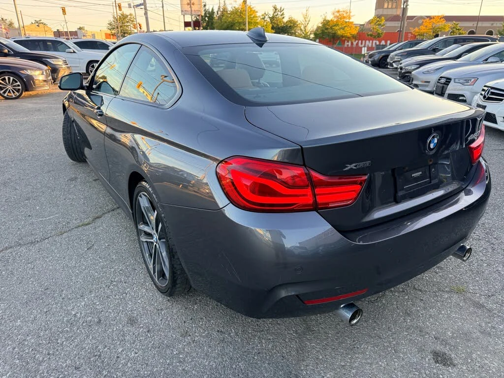 BMW 440 i* XDRIVE* M SPORT* HARMAN* ХЕДЪП* DIGITAL* КРАЙНА, снимка 6 - Автомобили и джипове - 56252916