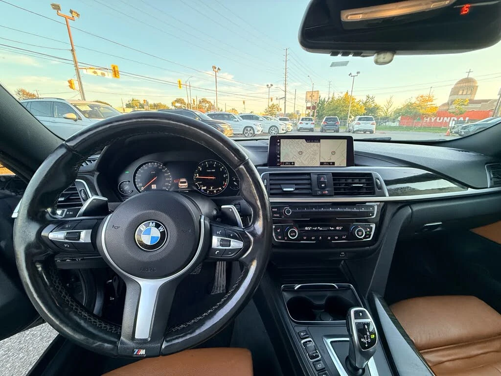 BMW 440 i* XDRIVE* M SPORT* HARMAN* ХЕДЪП* DIGITAL* КРАЙНА, снимка 10 - Автомобили и джипове - 56252916