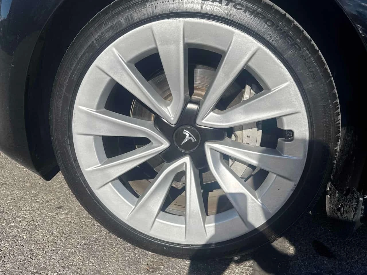 Tesla Model 3  Long Range / CARFAX / ���� �� �������� | Mobile.bg � ����������� 6
