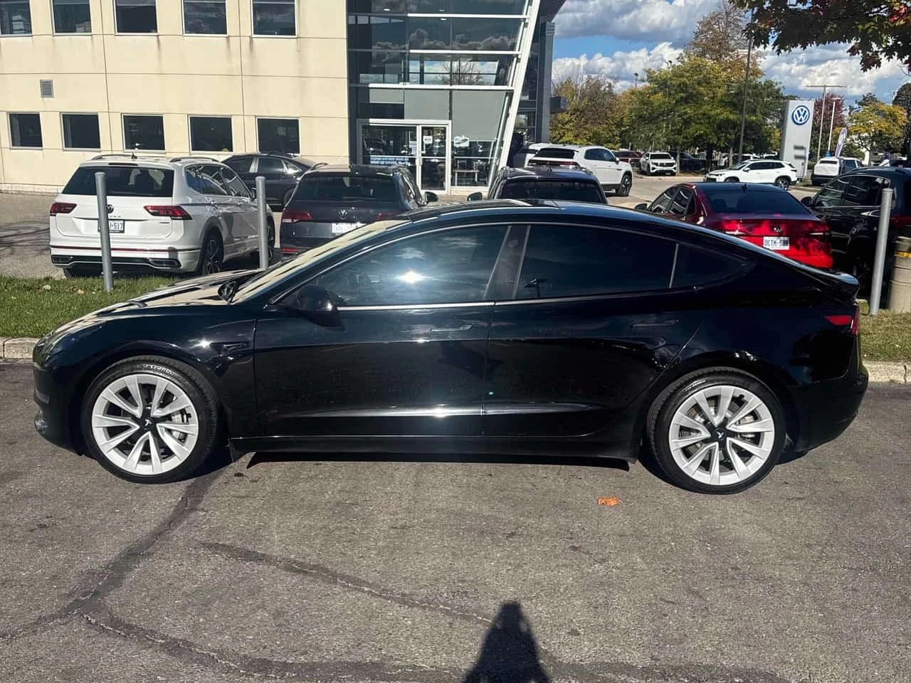 Tesla Model 3  Long Range / CARFAX / ���� �� �������� | Mobile.bg � ����������� 2