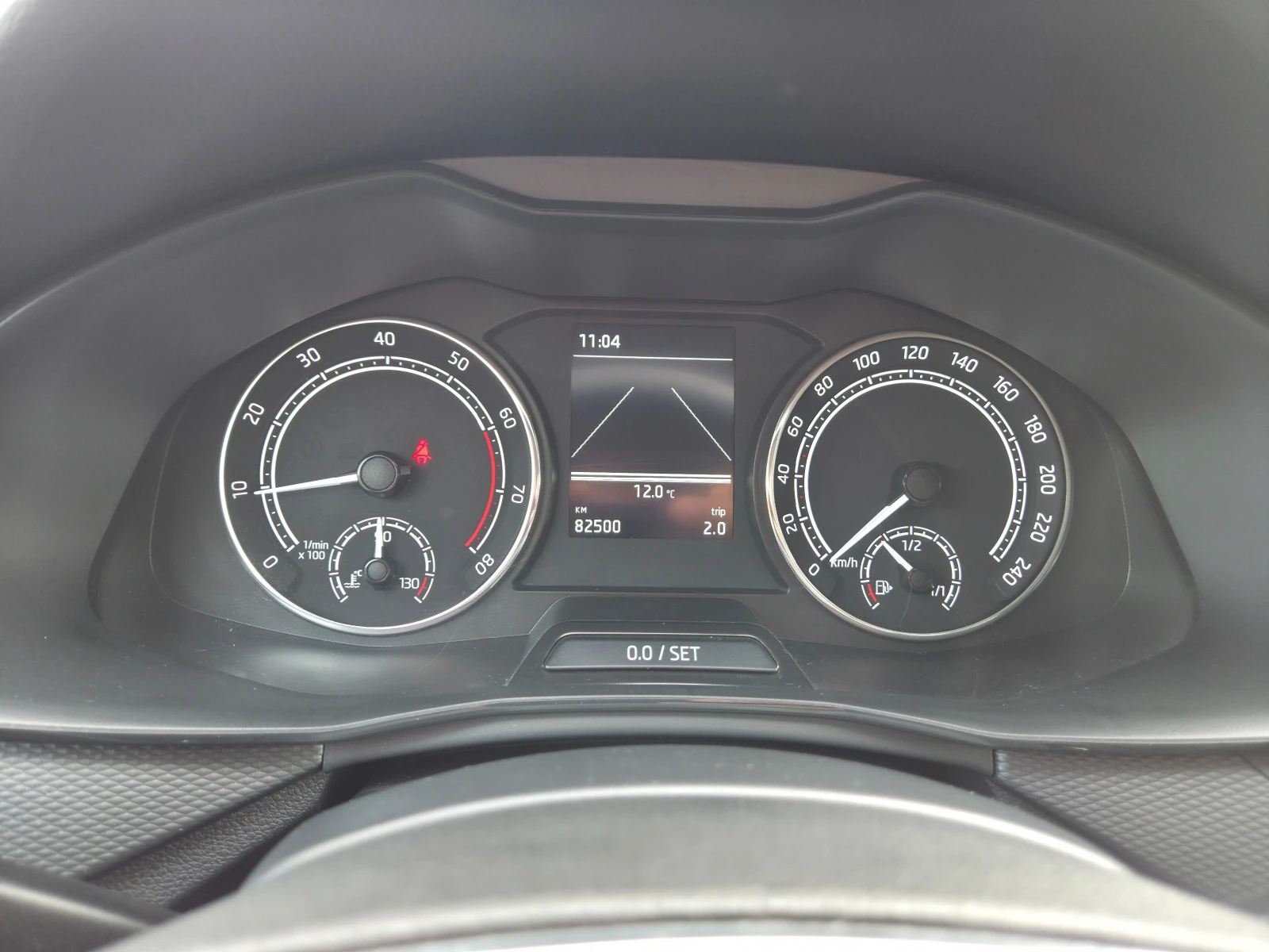 Skoda Scala 1300 ���� �� ����������.1.0 TSI  | Mobile.bg � ����������� 7