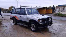 Mitsubishi Pajero 2.5tdi/на части, снимка 2