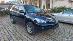 Lexus RX 400h AWD, HYBRID, FACELIFT, FULL, CH