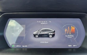 Tesla Model X X100D в Гаранция, снимка 9