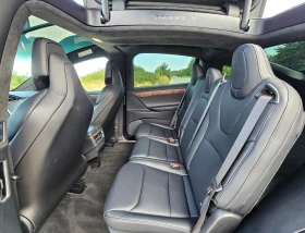 Tesla Model X X100D в Гаранция, снимка 17