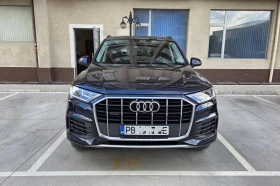 Audi Q7 45 TDI Quattro 6+ 1, снимка 3