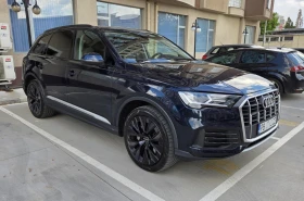 Audi Q7 45 TDI Quattro 6+ 1, снимка 9