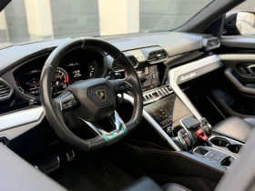 Lamborghini Urus  LAMBORGHINI Urus FULLMAXX, снимка 15