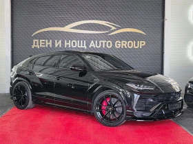 Lamborghini Urus  LAMBORGHINI Urus FULLMAXX, снимка 1