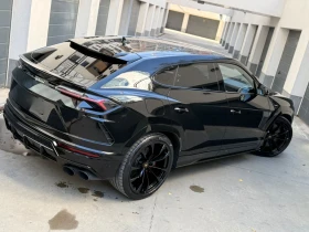 Lamborghini Urus  LAMBORGHINI Urus FULLMAXX, снимка 6