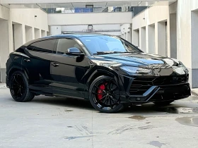 Lamborghini Urus  LAMBORGHINI Urus FULLMAXX, снимка 4