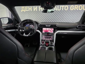 Lamborghini Urus  LAMBORGHINI Urus FULLMAXX, снимка 12
