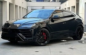 Lamborghini Urus  LAMBORGHINI Urus FULLMAXX, снимка 3