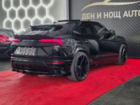 Lamborghini Urus  LAMBORGHINI Urus FULLMAXX, снимка 7