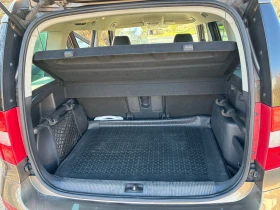 Skoda Yeti 2.0TDI ADVENTURE , снимка 12
