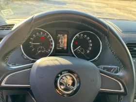 Skoda Yeti 2.0TDI ADVENTURE , снимка 17