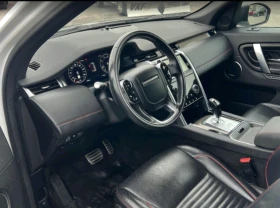 Land Rover Discovery Sport R-Dynamic SE 2.0L, снимка 5