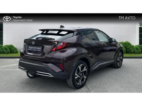 Toyota C-HR C-HR 2.0 HSD DESIGN, снимка 16