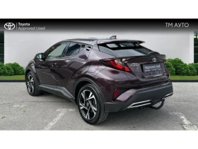Toyota C-HR C-HR 2.0 HSD DESIGN, снимка 2