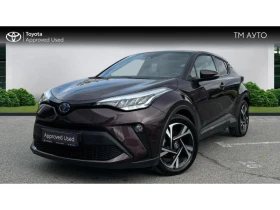 Toyota C-HR C-HR 2.0 HSD DESIGN, снимка 1