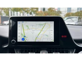 Toyota C-HR C-HR 2.0 HSD DESIGN, снимка 13