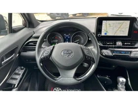 Toyota C-HR C-HR 2.0 HSD DESIGN, снимка 8