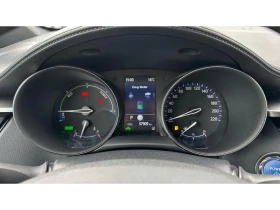 Toyota C-HR C-HR 2.0 HSD DESIGN, снимка 12