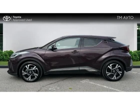 Toyota C-HR C-HR 2.0 HSD DESIGN, снимка 3