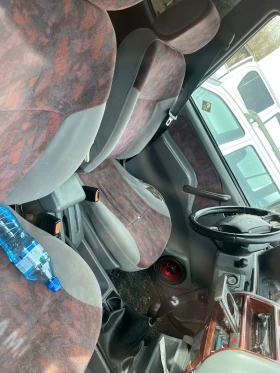 Nissan Terrano, снимка 4