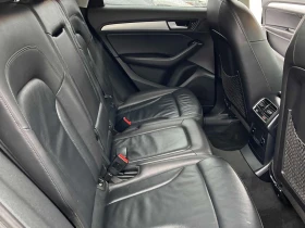 Audi Q5 * 2.0T Technik * CARFAX * ПАНО * KEYLESS * ПОДГРЕВ, снимка 10