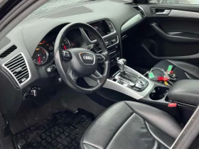 Audi Q5 * 2.0T Technik * CARFAX * ПАНО * KEYLESS * ПОДГРЕВ, снимка 5
