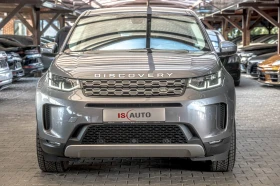 Land Rover Discovery Sport P300e/Hybrid/Камера/Meridian/Панорама/Memory, снимка 2