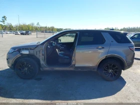 Land Rover Discovery 2.0L I-4 DI, DOHC, VVT, TURBO, 240HP All Wheel, снимка 15