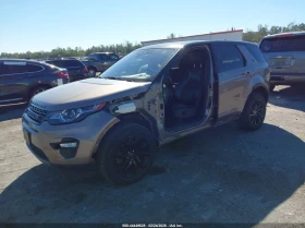 Land Rover Discovery 2.0L I-4 DI, DOHC, VVT, TURBO, 240HP All Wheel, снимка 2