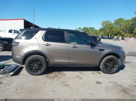 Land Rover Discovery 2.0L I-4 DI, DOHC, VVT, TURBO, 240HP All Wheel, снимка 14