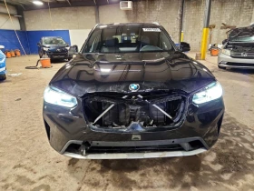 BMW X3 2.0l xDrive30I, снимка 5