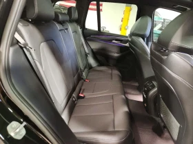 BMW X3 2.0l xDrive30I, снимка 11