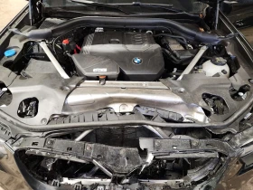 BMW X3 2.0l xDrive30I, снимка 12