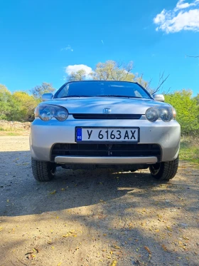 Honda Hr-v 1.6, снимка 5