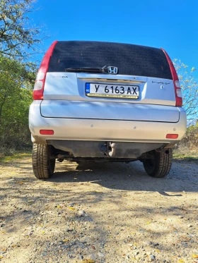 Honda Hr-v 1.6, снимка 13
