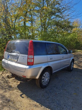 Honda Hr-v 1.6, снимка 6