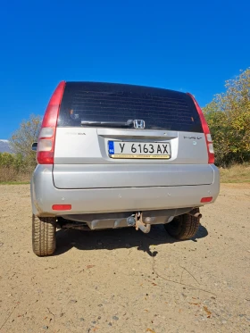 Honda Hr-v 1.6, снимка 12