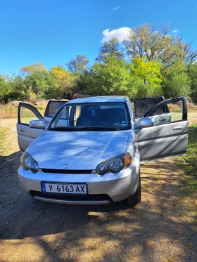 Honda Hr-v 1.6, снимка 14