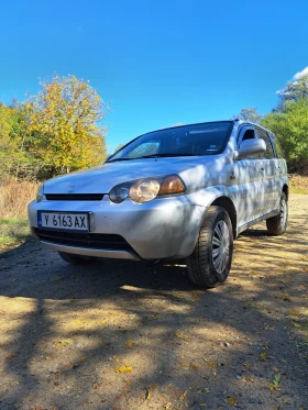 Honda Hr-v 1.6, снимка 2