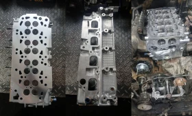 Nissan Pathfinder R51 2.5 dCi с 4x4 оборудване , снимка 16